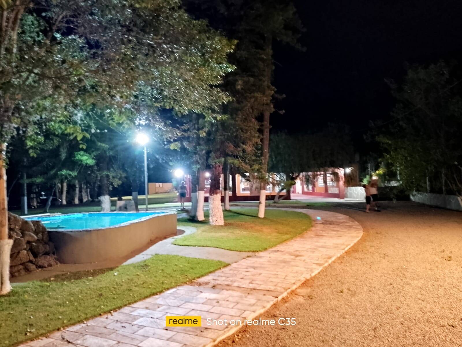 Sítio em Bragança Paulista/São Paulo — Ref SQ3AYL — Imagem 3