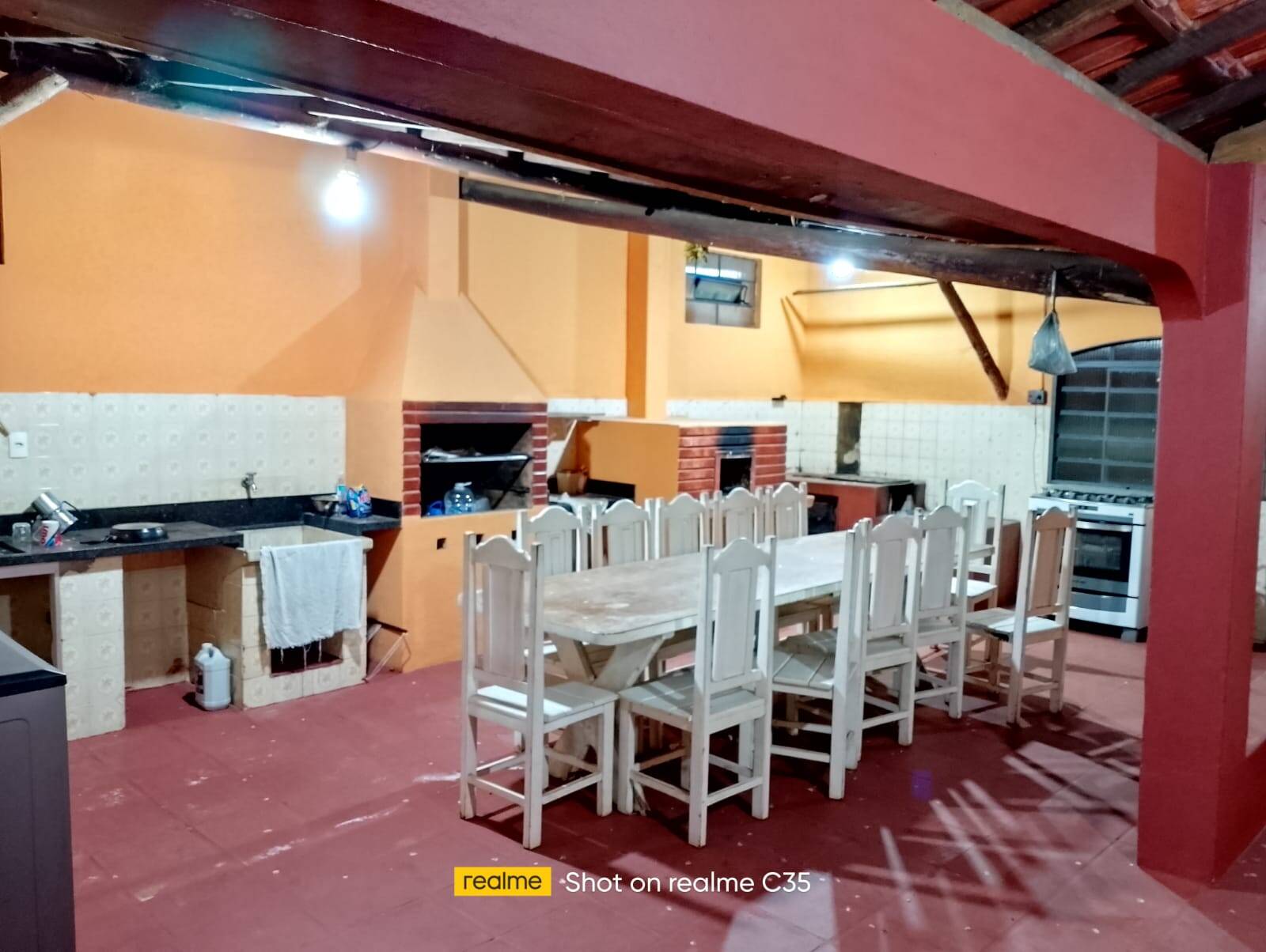 Sítio em Bragança Paulista/São Paulo — Ref SQ3AYL — Imagem 6