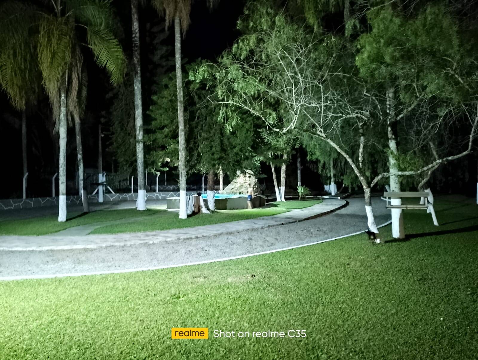 Sítio em Bragança Paulista/São Paulo — Ref SQ3AYL — Imagem 9