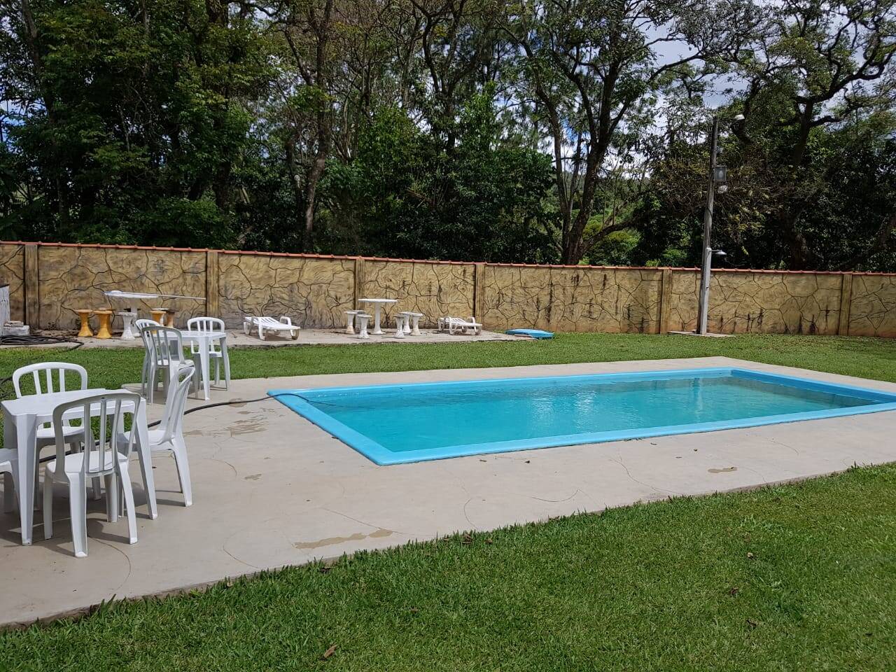 Sítio em Bragança Paulista/São Paulo — Ref SQ3AYL — Imagem 2