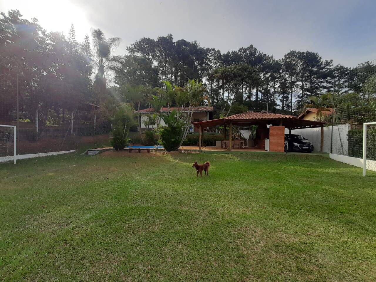 Chácara em Atibaia/São Paulo — Ref IL8X1V — Imagem 10