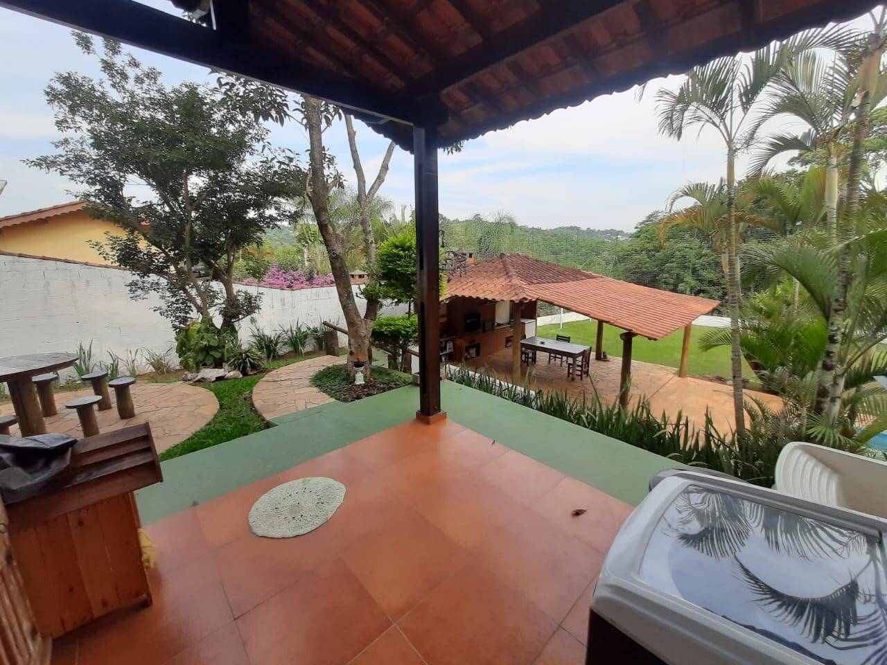 Chácara em Atibaia/São Paulo — Ref IL8X1V — Imagem 11