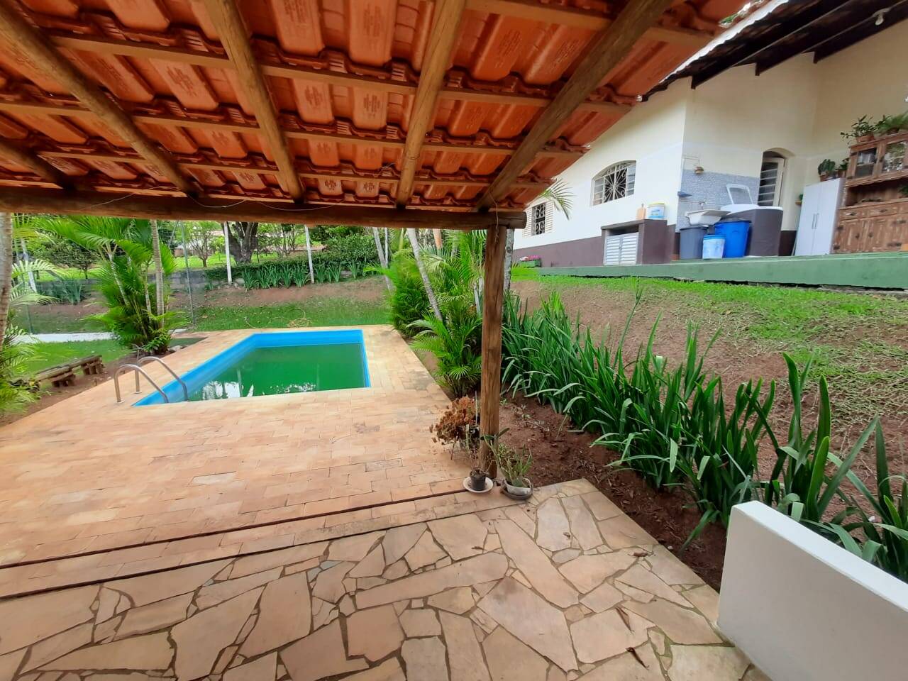 Chácara em Atibaia/São Paulo — Ref IL8X1V — Imagem 13