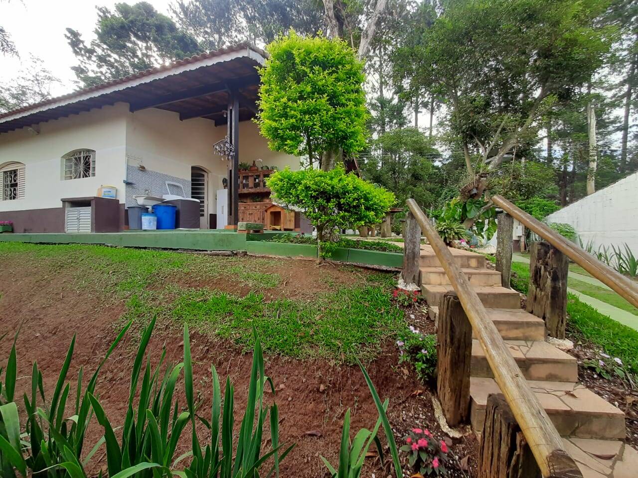 Chácara em Atibaia/São Paulo — Ref IL8X1V — Imagem 15