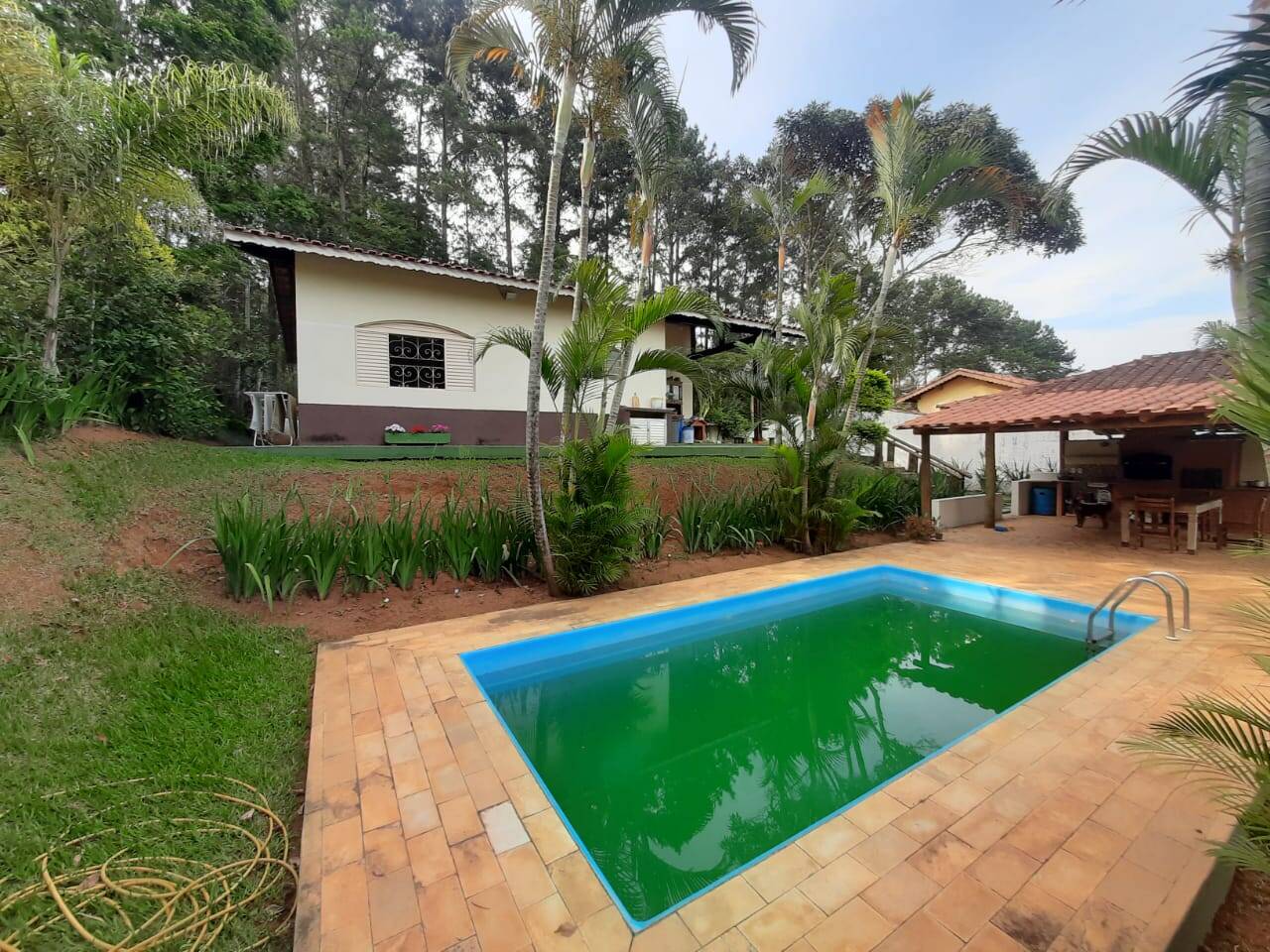 #0798 - Chácara para Venda em Atibaia - SP