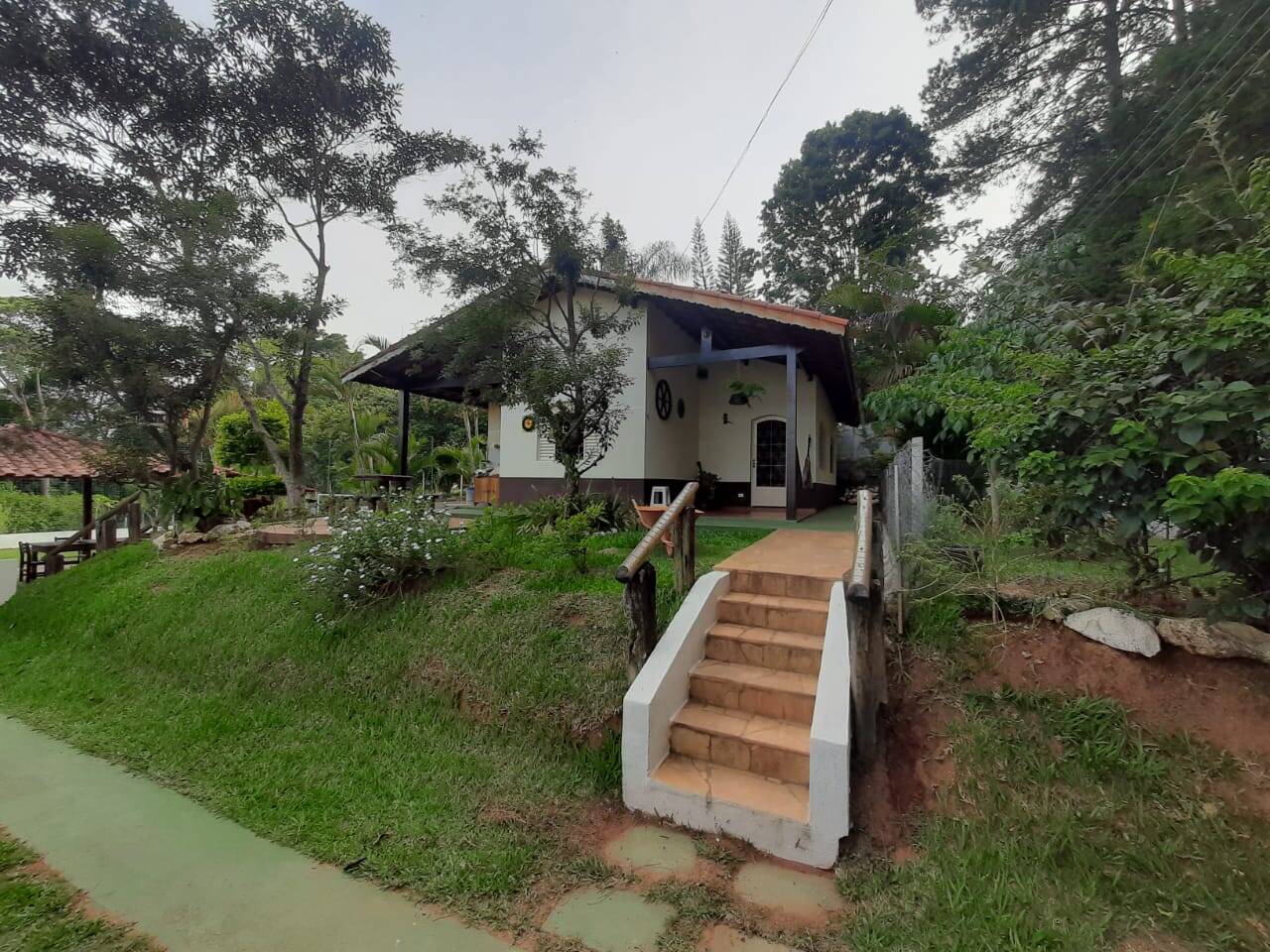 Chácara em Atibaia/São Paulo — Ref IL8X1V — Imagem 19