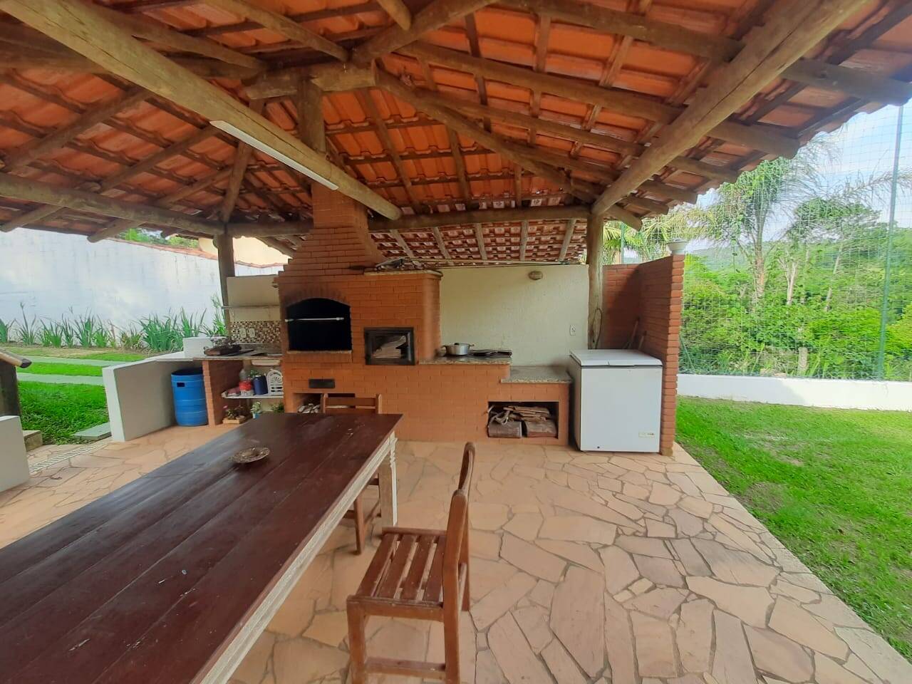 Chácara em Atibaia/São Paulo — Ref IL8X1V — Imagem 20