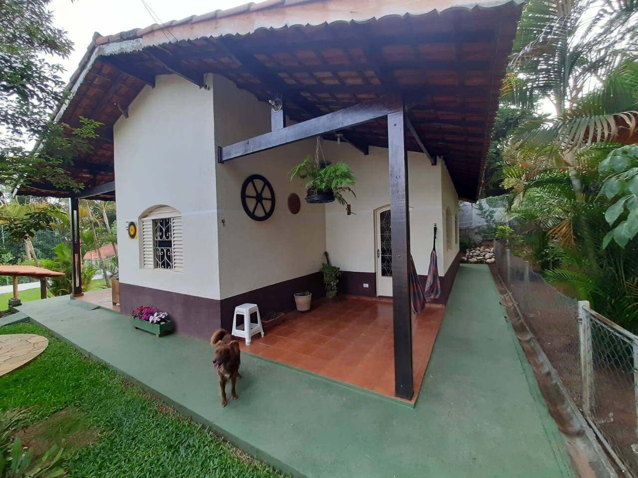 Chácara em Atibaia/São Paulo — Ref IL8X1V — Imagem 3