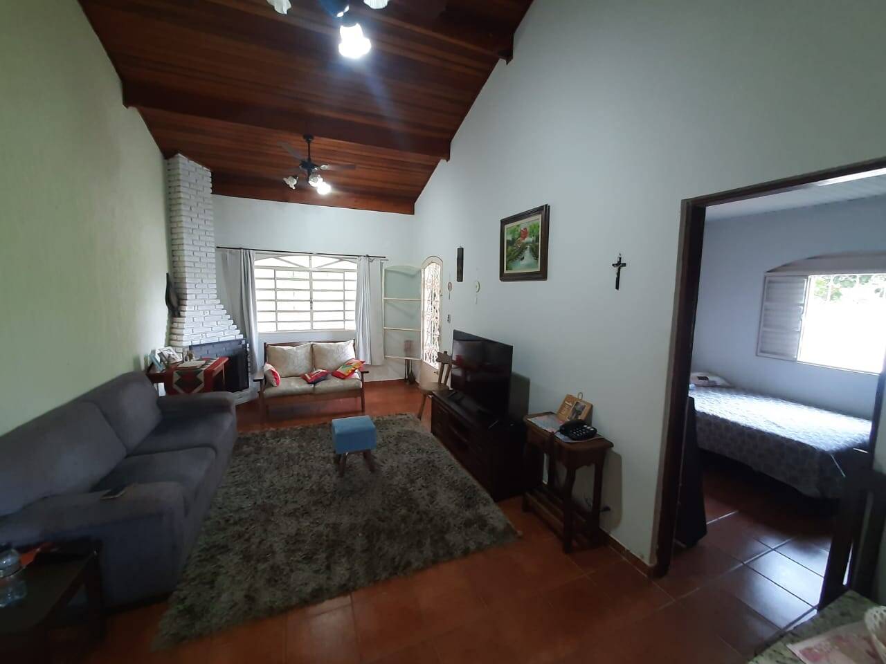 Chácara em Atibaia/São Paulo — Ref IL8X1V — Imagem 24