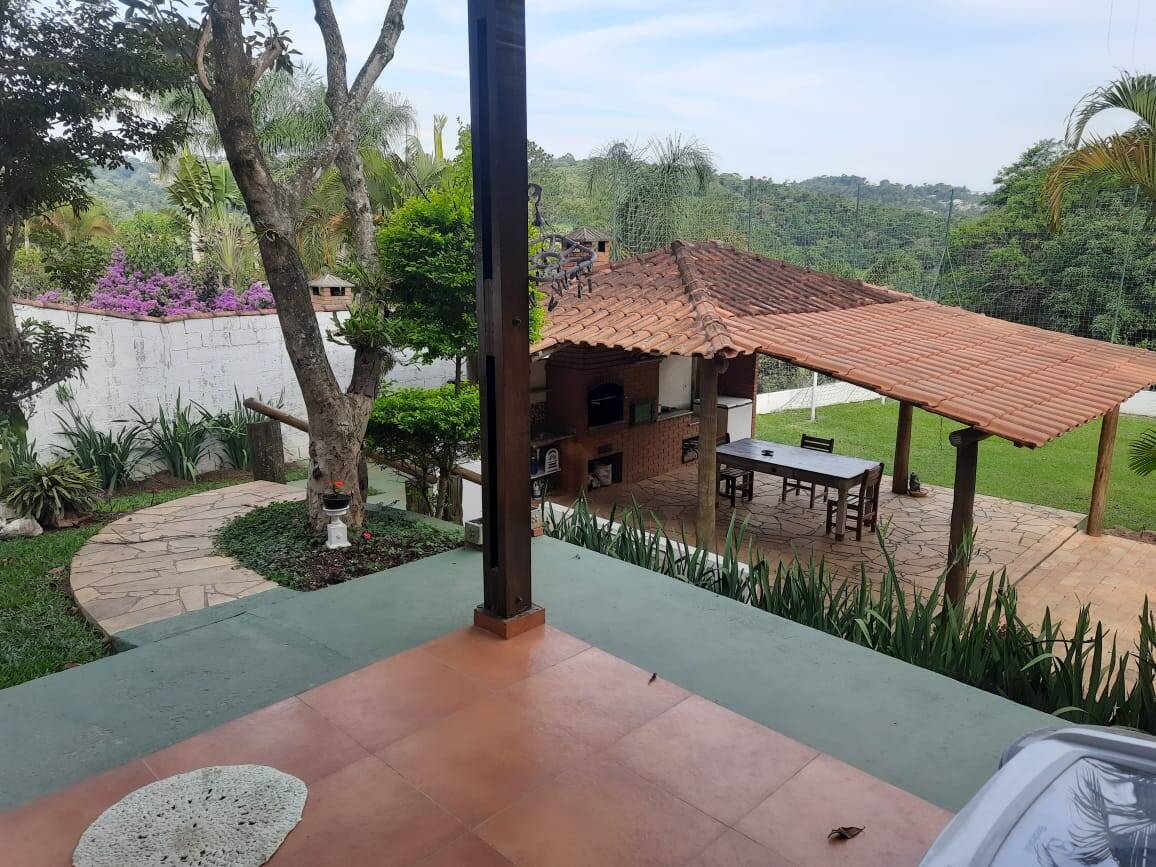 Chácara em Atibaia/São Paulo — Ref IL8X1V — Imagem 28