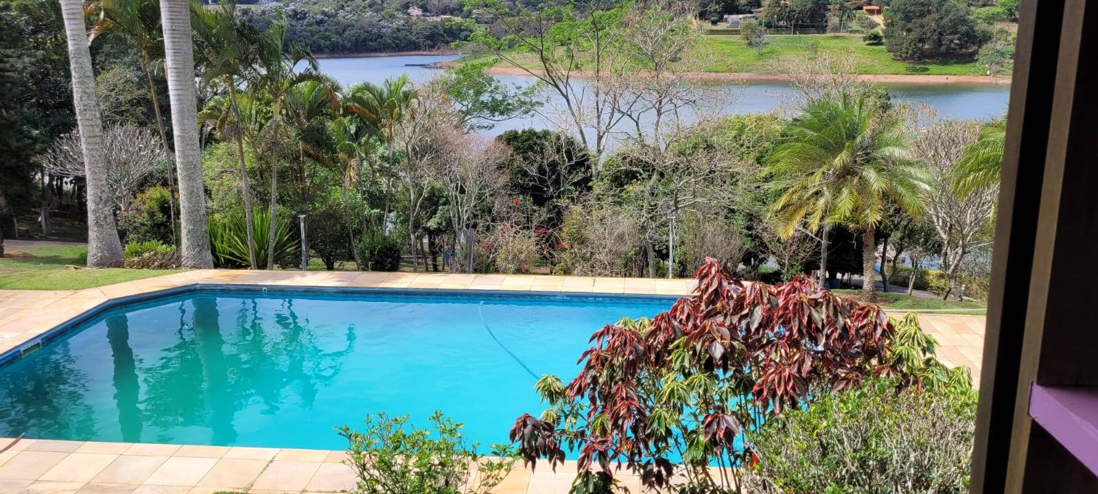 #1208 - Chácaras Represa para Venda em Piracaia - SP