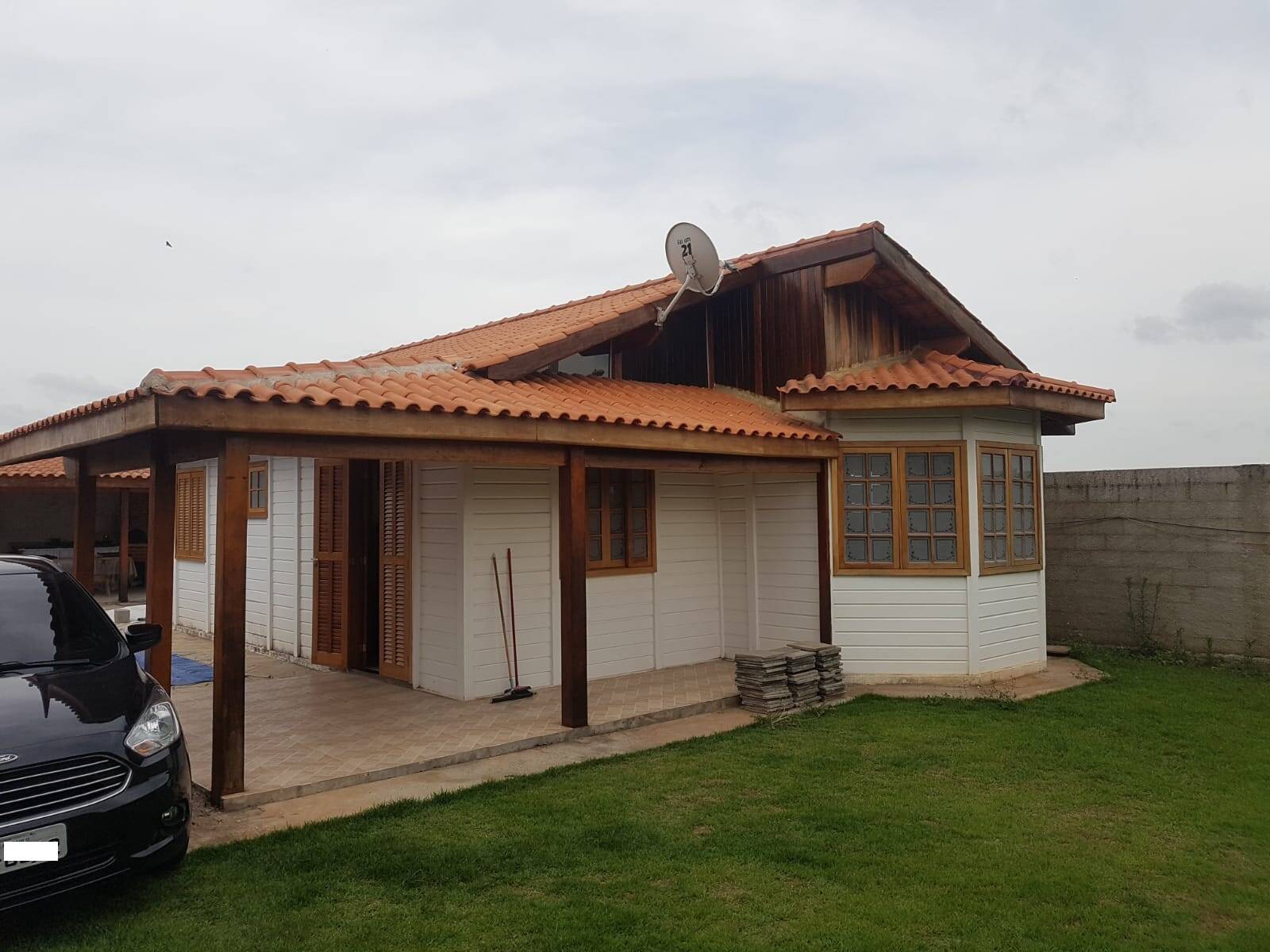 #2329 - Casa para Venda em Atibaia - SP