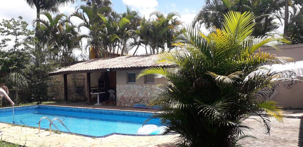 #1773 - Chácara em condomínio para Venda em Mairiporã - SP