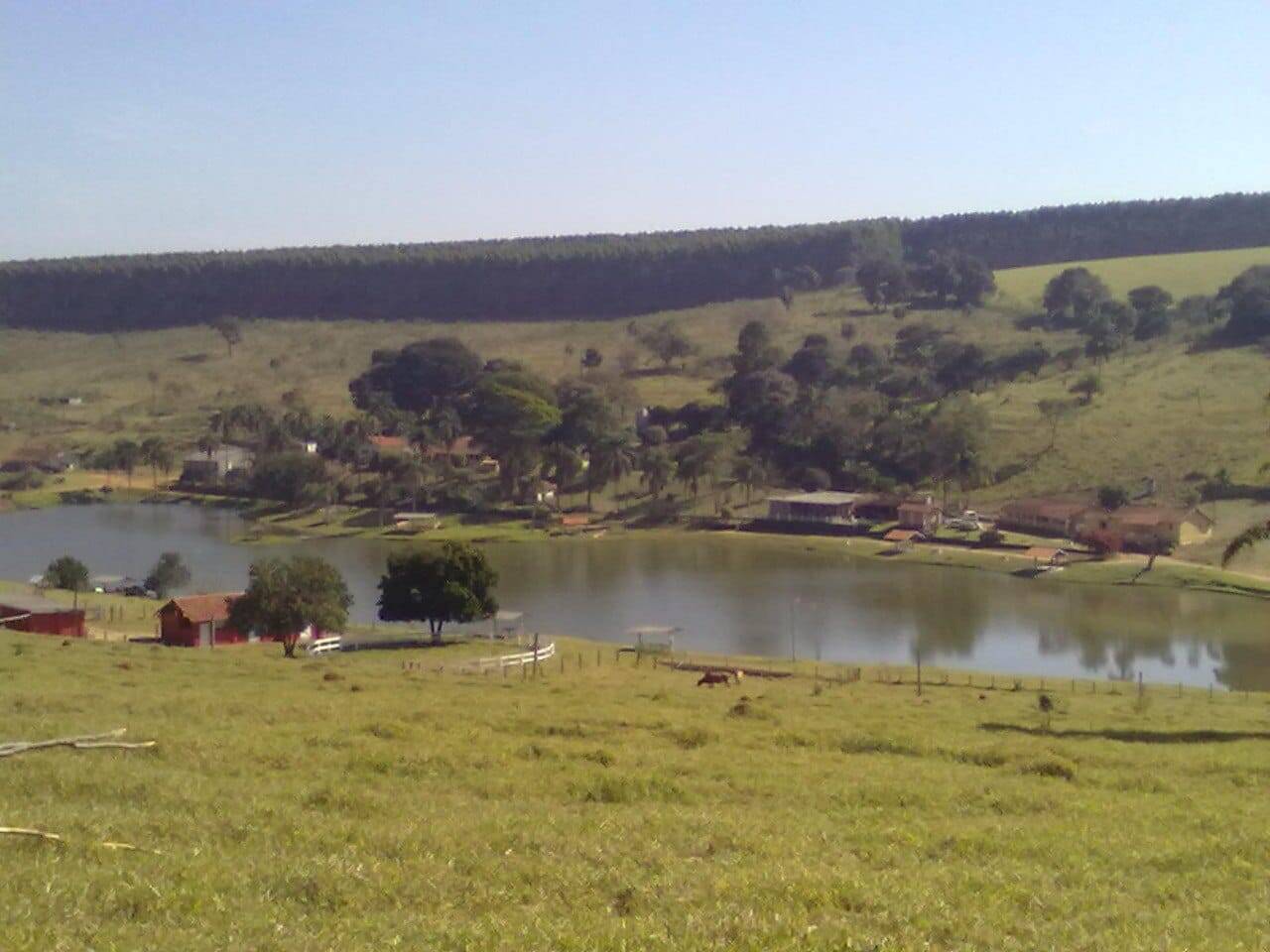 #2369 - Fazenda para Venda em Bragança Paulista - SP
