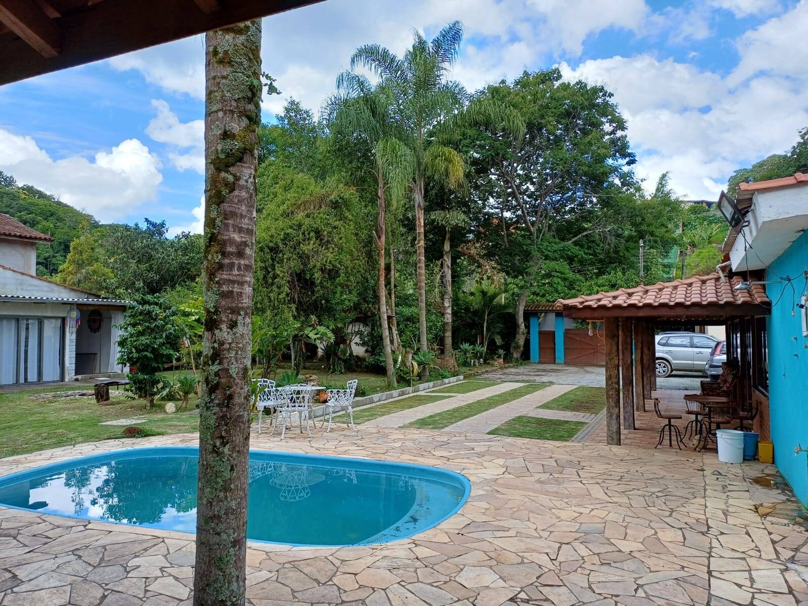 #1847 - Chácara para Venda em Mairiporã - SP