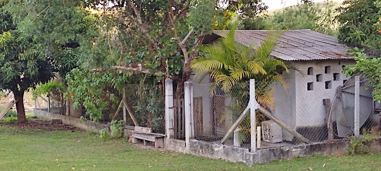 Sítio em Jacareí/São Paulo — Ref HC72LJ — Imagem 4