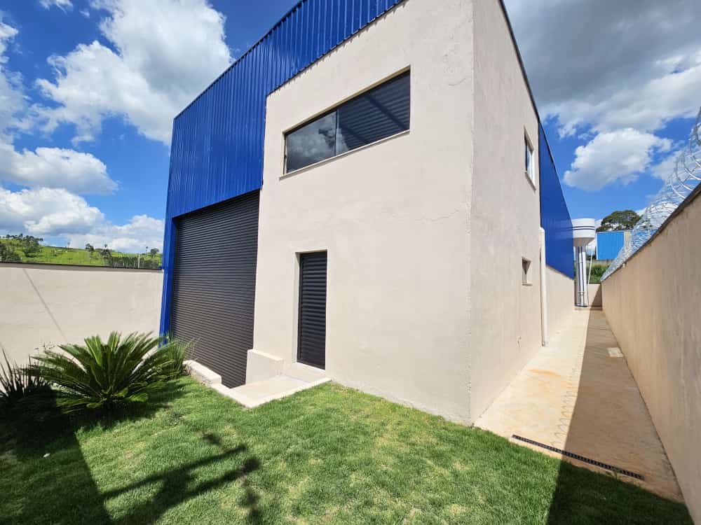 #2498 - Galpão para Locação em Atibaia - SP