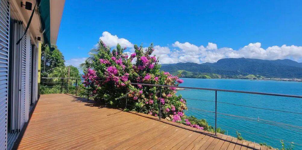 Chácara em Ilhabela/São Paulo — Ref 81KHTD — Imagem 5