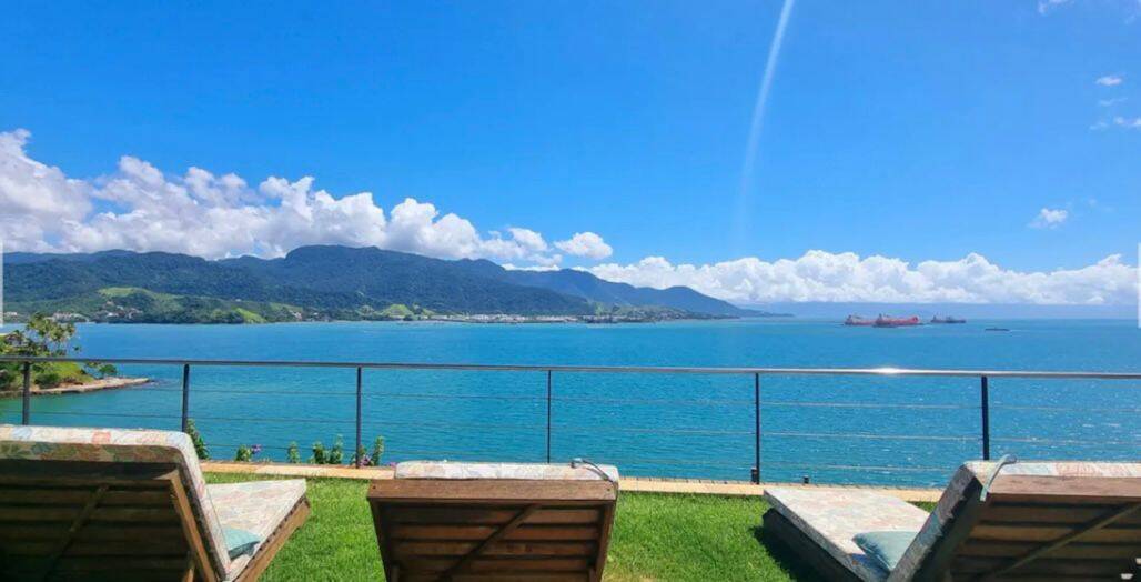 Chácara em Ilhabela/São Paulo — Ref 81KHTD — Imagem 6