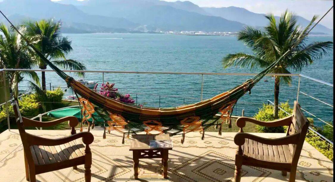 Chácara em Ilhabela/São Paulo — Ref 81KHTD — Imagem 3