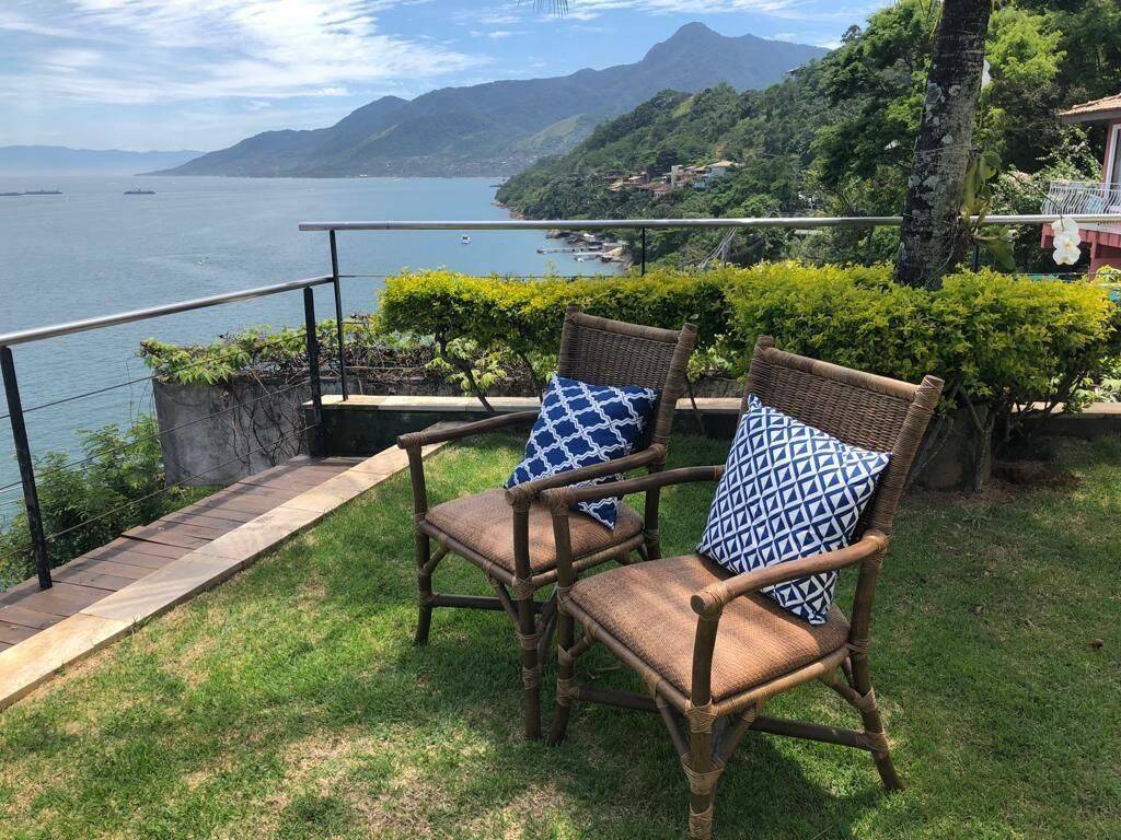 Chácara em Ilhabela/São Paulo — Ref 81KHTD — Imagem 9