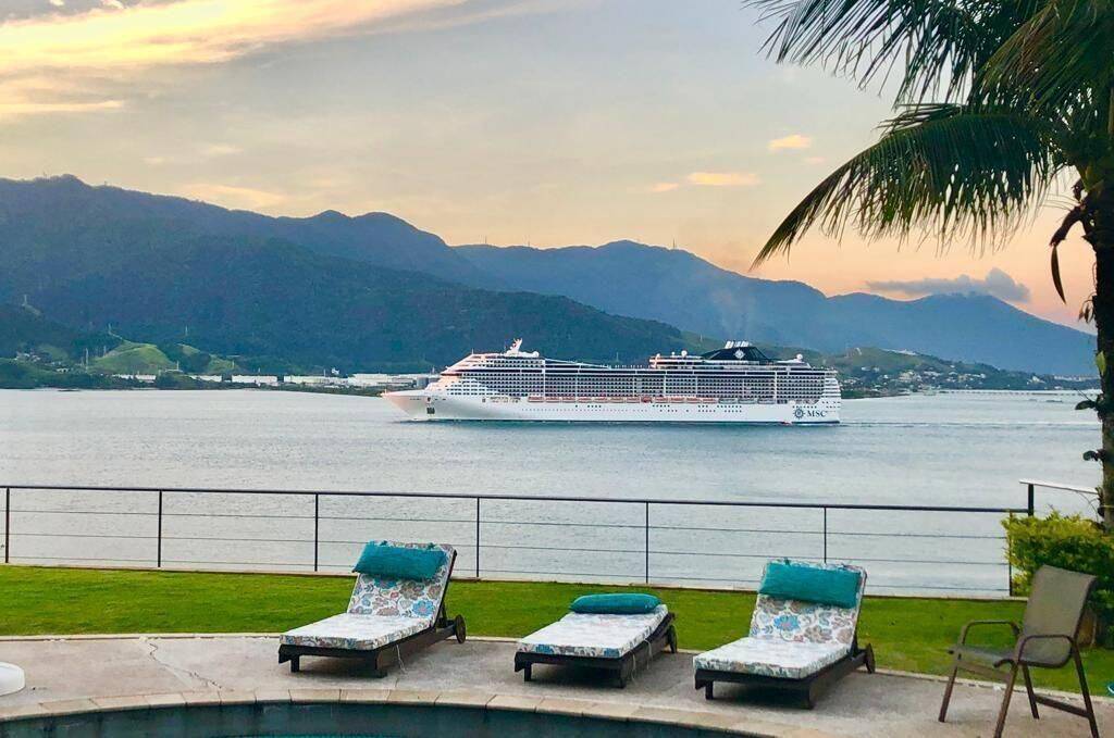 Chácara em Ilhabela/São Paulo — Ref 81KHTD — Imagem 7