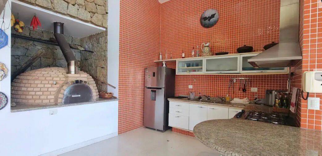 Chácara em Ilhabela/São Paulo — Ref 81KHTD — Imagem 13