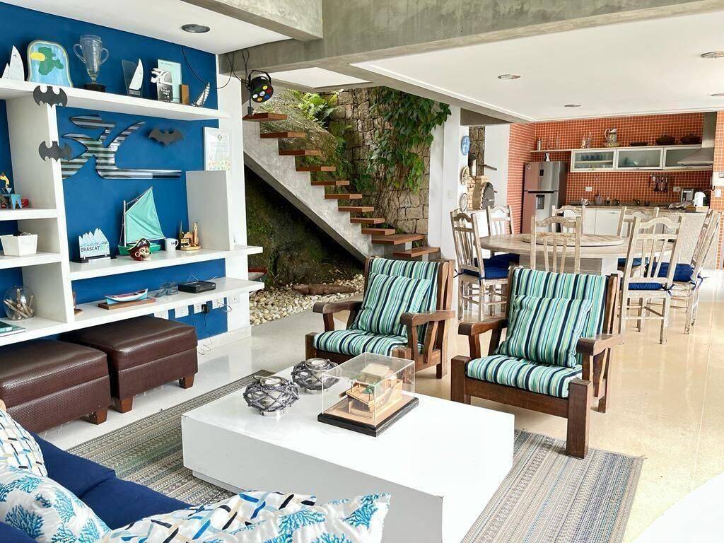 Chácara em Ilhabela/São Paulo — Ref 81KHTD — Imagem 16