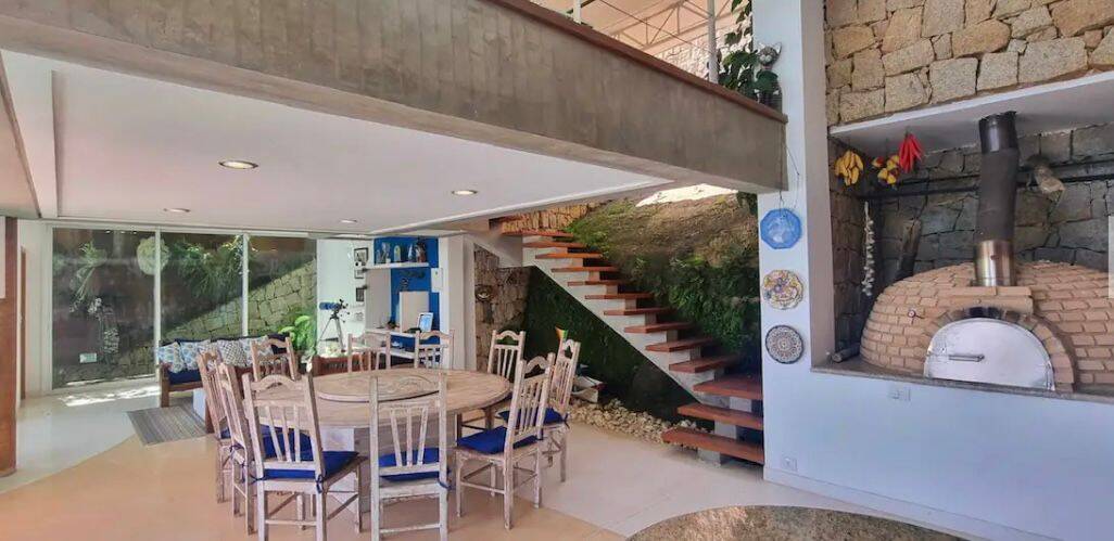 Chácara em Ilhabela/São Paulo — Ref 81KHTD — Imagem 18