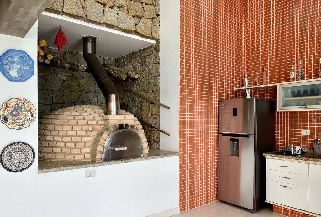 Chácara em Ilhabela/São Paulo — Ref 81KHTD — Imagem 17