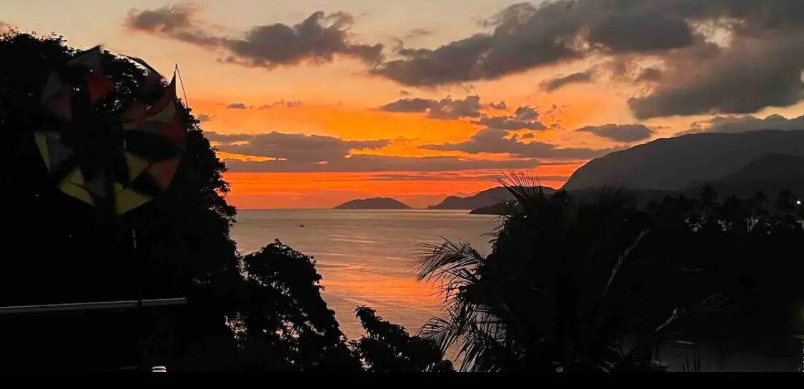 Chácara em Ilhabela/São Paulo — Ref 81KHTD — Imagem 11