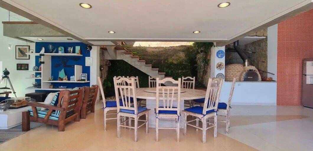 Chácara em Ilhabela/São Paulo — Ref 81KHTD — Imagem 19