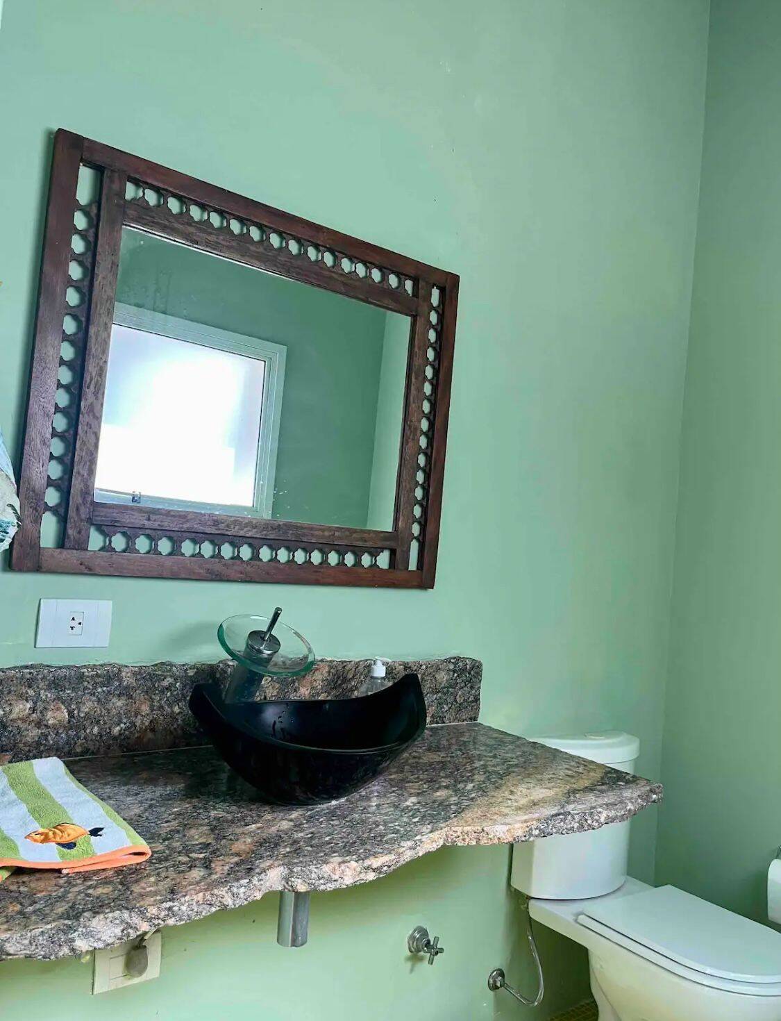 Chácara em Ilhabela/São Paulo — Ref 81KHTD — Imagem 20