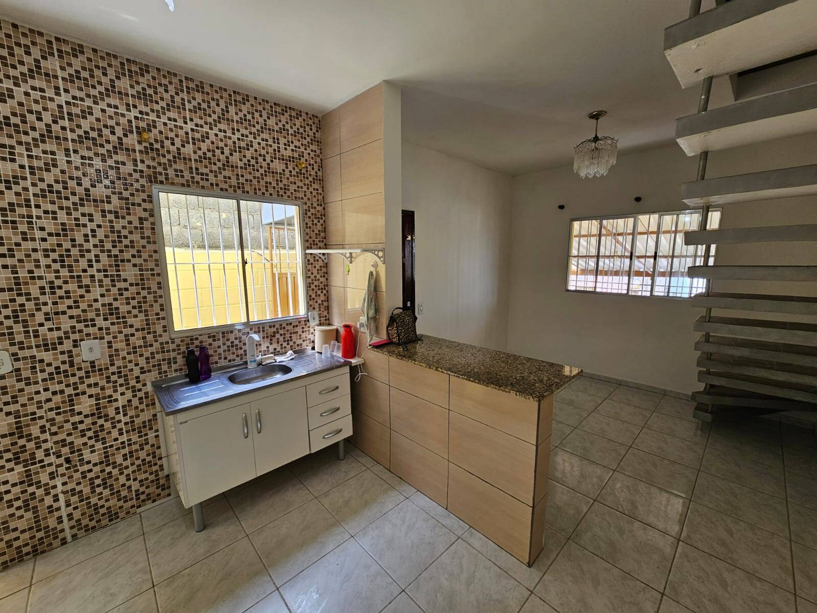 #1107 - Sobrado para Venda em Mairiporã - SP