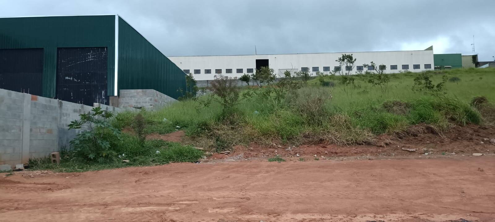 #0859 - Terreno para Venda em Bragança Paulista - SP