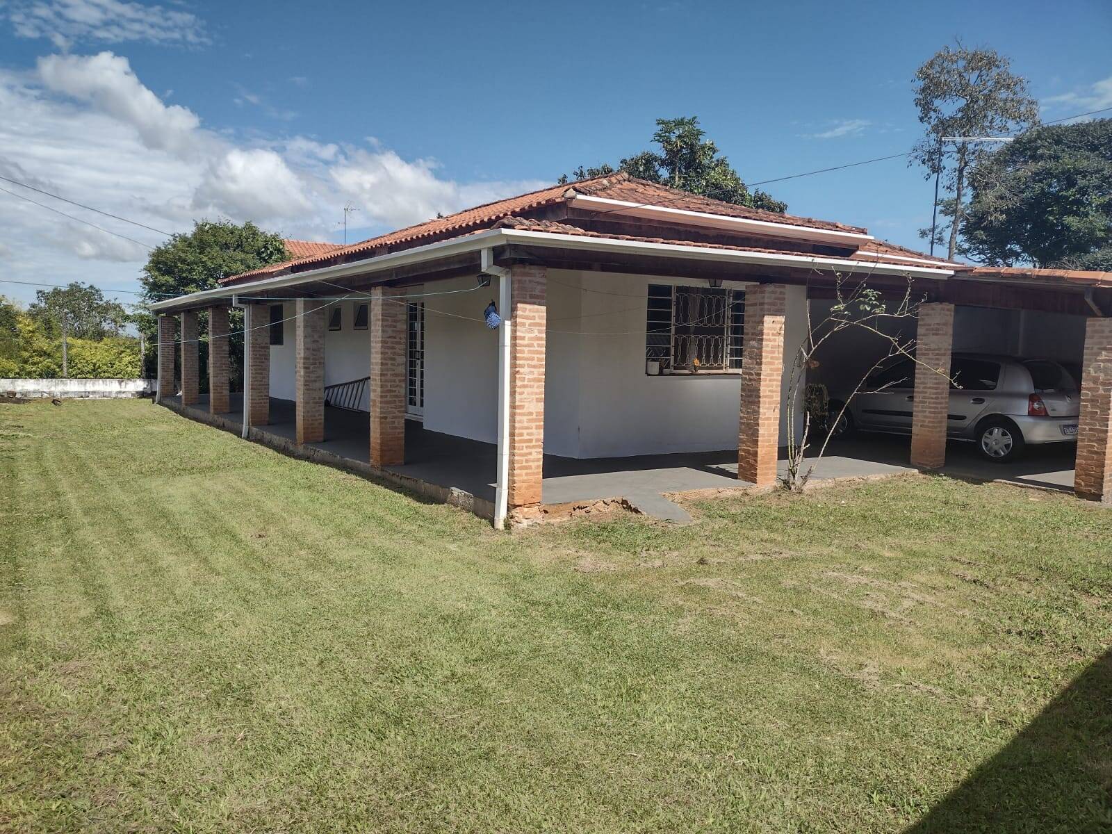 #2327 - Casa para Venda em Atibaia - SP