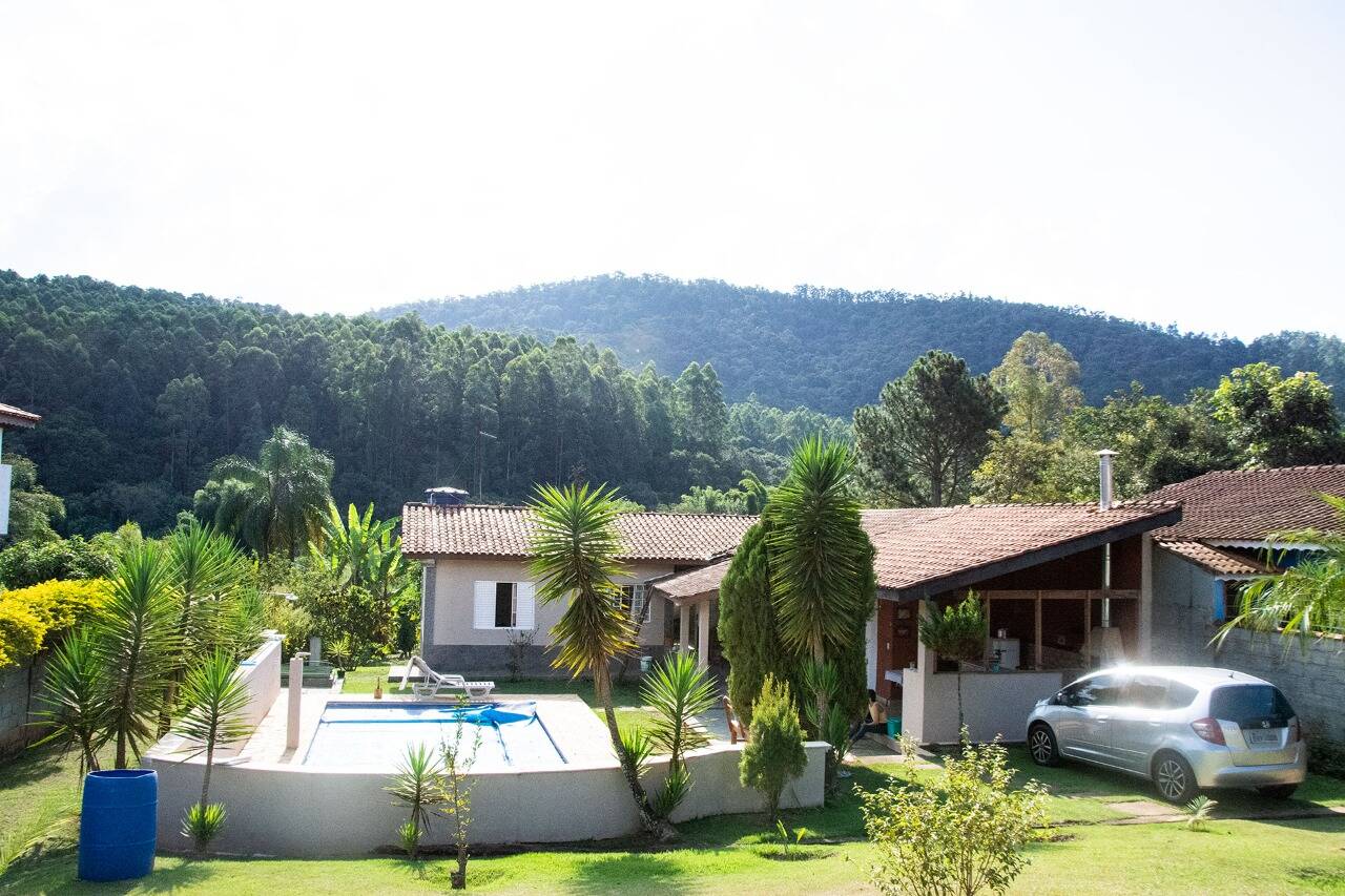 Chácara em Piracaia/São Paulo — Ref JIDSGG — Imagem 1