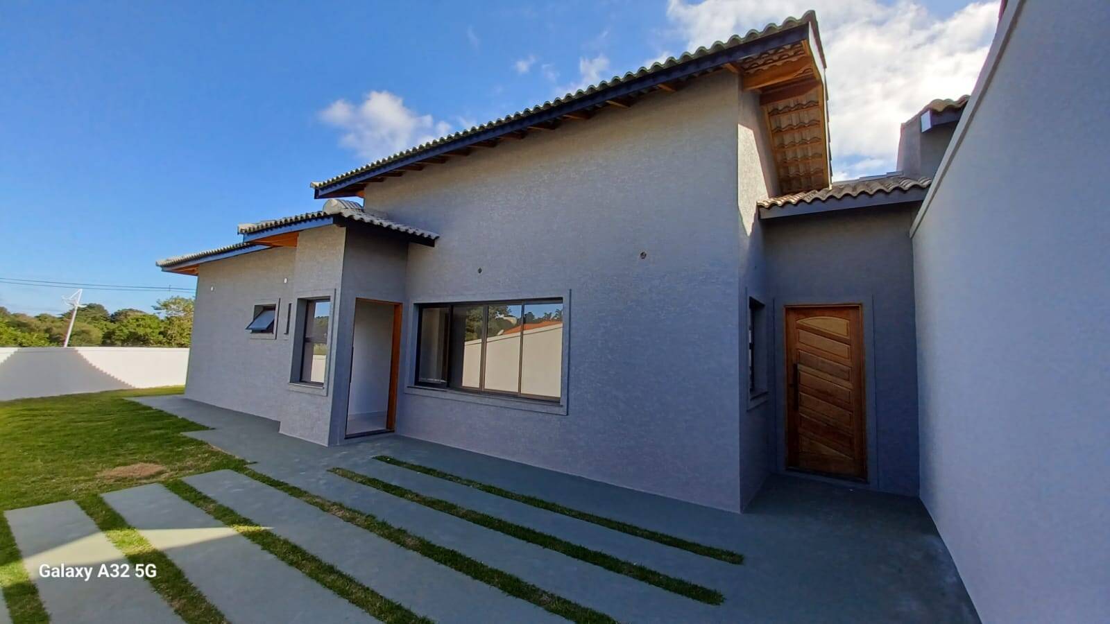 #0562 - Casa para Venda em Atibaia - SP