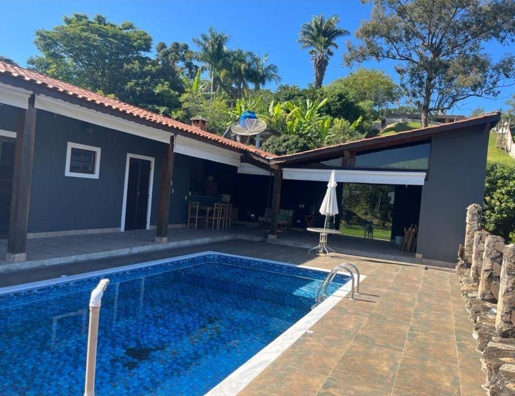 Chácara em Atibaia/São Paulo — Ref 1HF1FL — Imagem 6