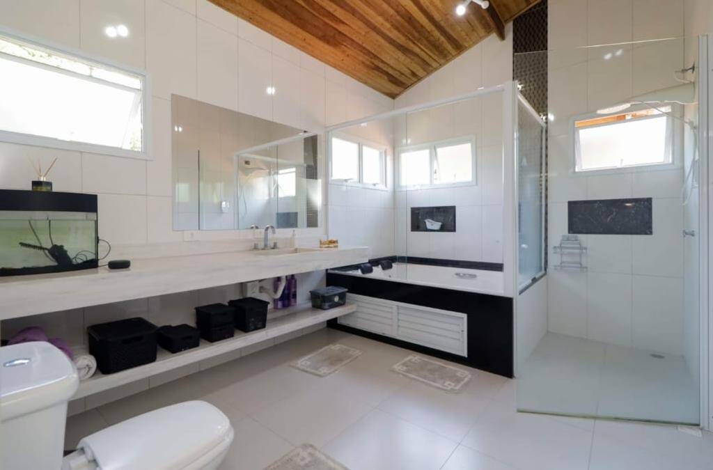 Chácara em Atibaia/São Paulo — Ref 1HF1FL — Imagem 17