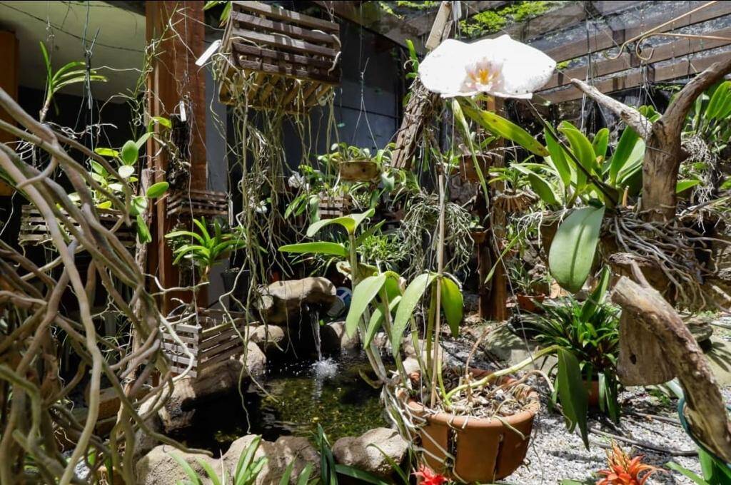 Chácara em Atibaia/São Paulo — Ref 1HF1FL — Imagem 3