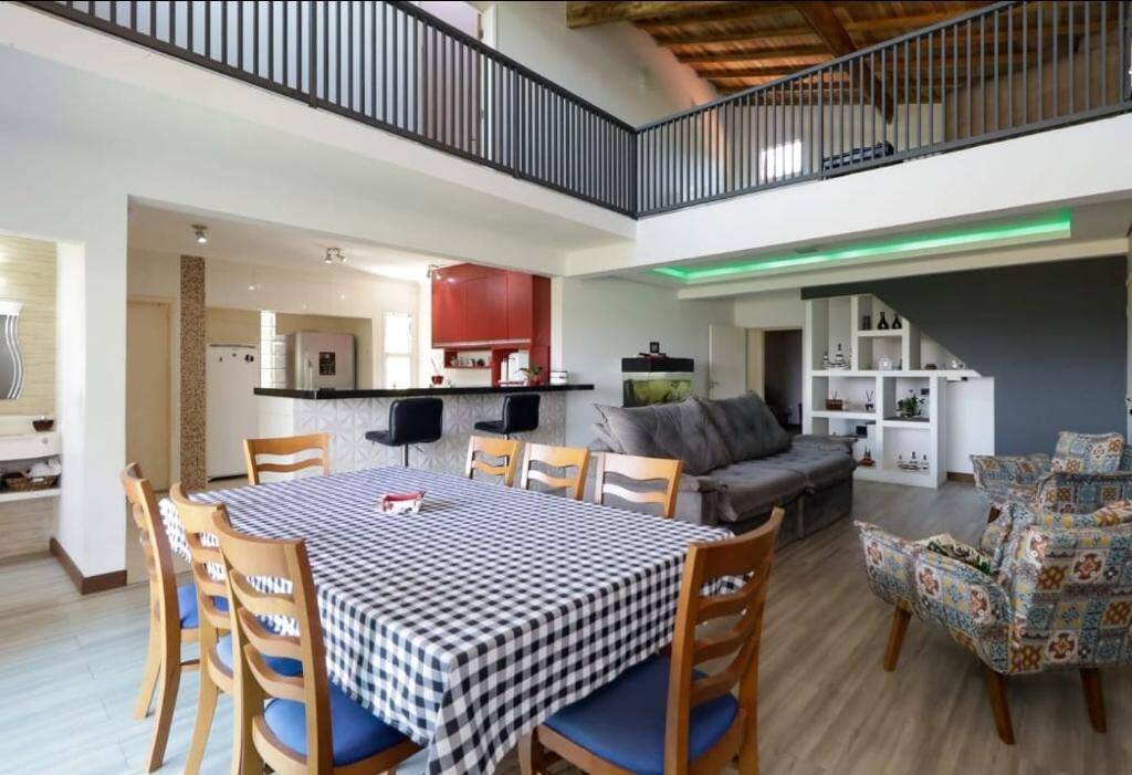 Chácara em Atibaia/São Paulo — Ref 1HF1FL — Imagem 12