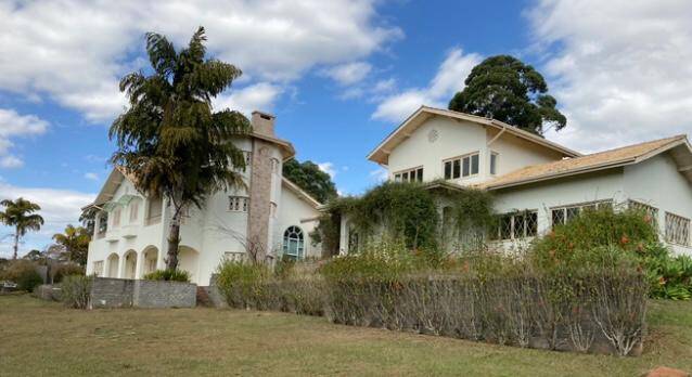 #2508 - Casa em condomínio para Venda em Atibaia - SP