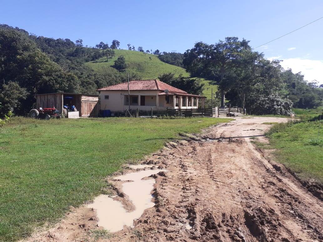 Fazenda em Careaçu/Minas Gerais — Ref 2CJL1K — Imagem 26