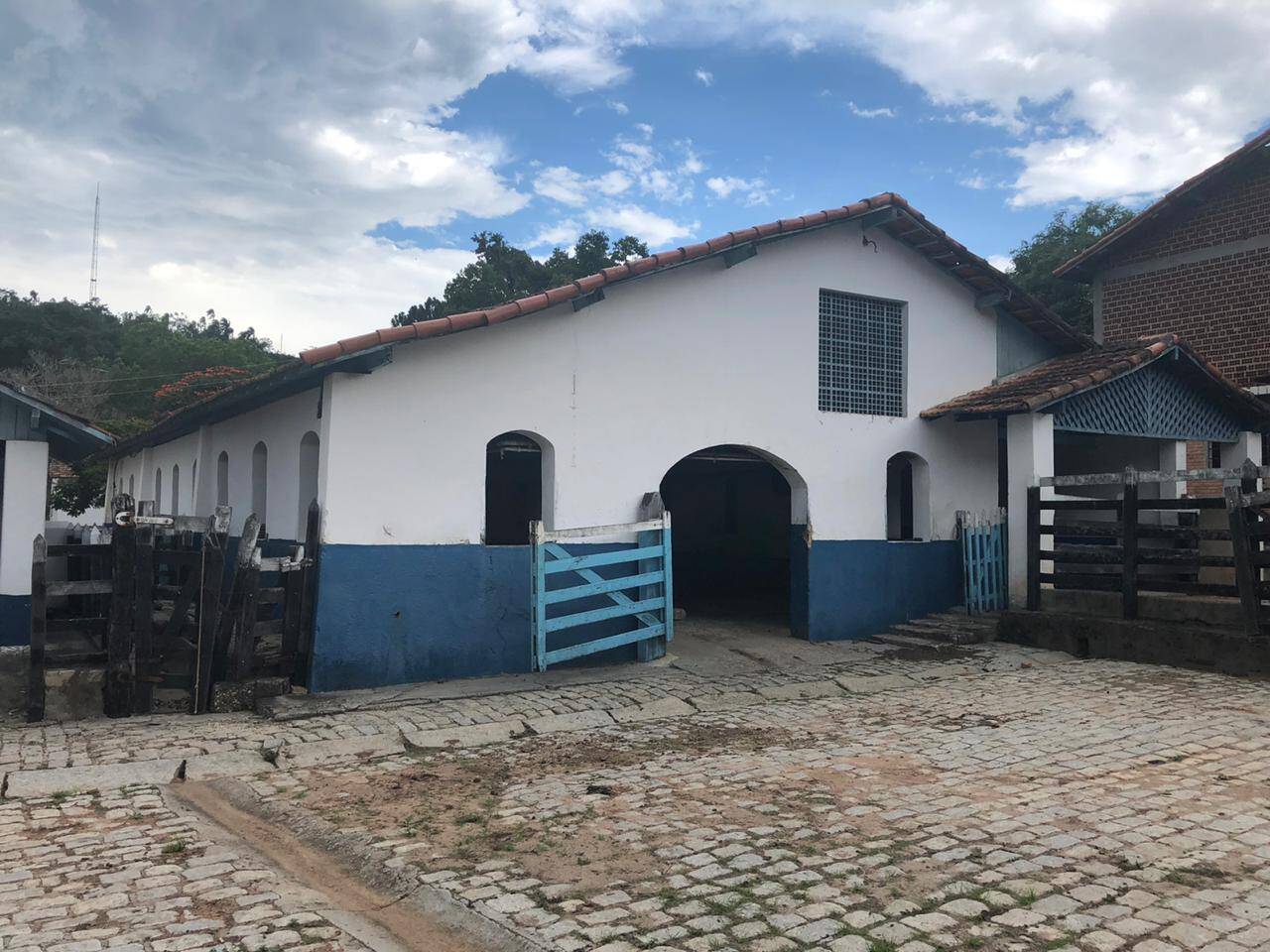 Fazenda em Santa Branca/São Paulo — Ref TVYN8K — Imagem 12