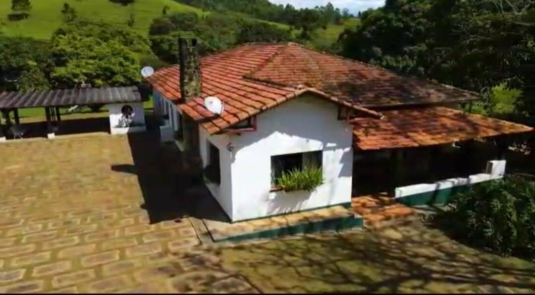 Fazenda em Santa Branca/São Paulo — Ref TVYN8K — Imagem 25