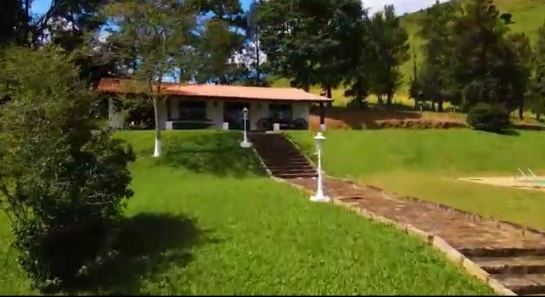 Fazenda em Santa Branca/São Paulo — Ref TVYN8K — Imagem 23