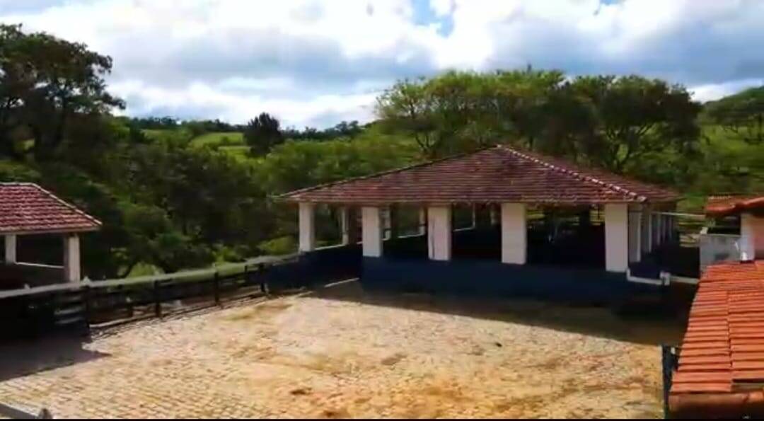 Fazenda em Santa Branca/São Paulo — Ref TVYN8K — Imagem 31