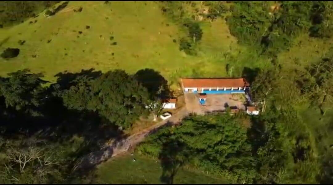 Fazenda em Santa Branca/São Paulo — Ref TVYN8K — Imagem 36