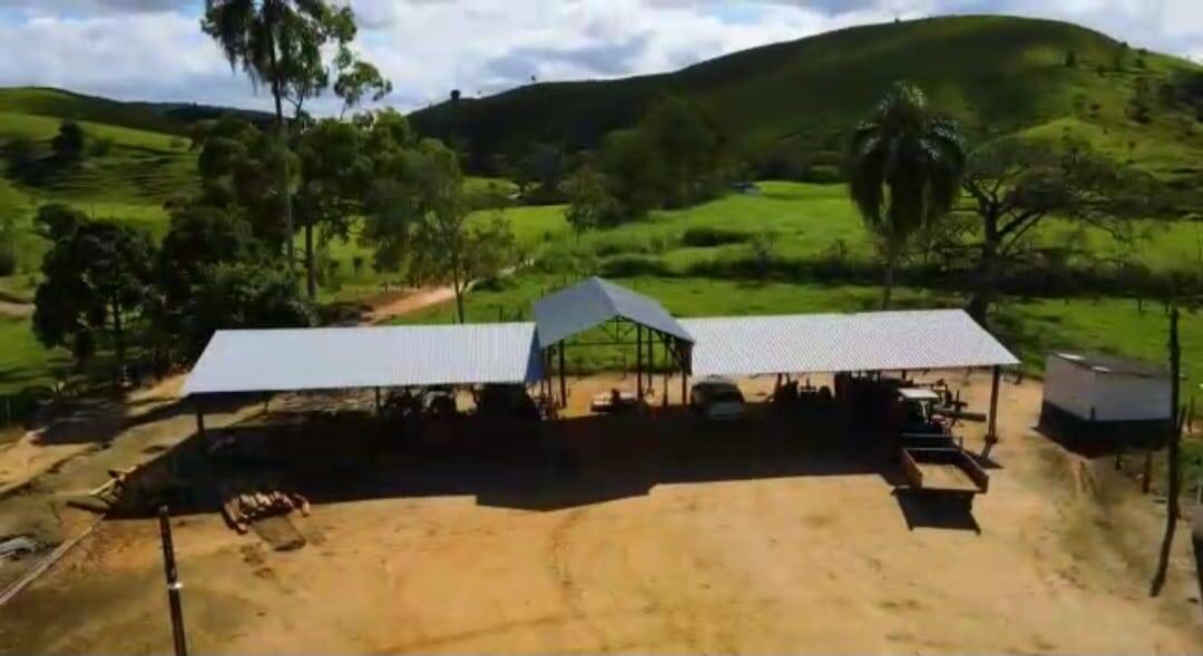 Fazenda em Santa Branca/São Paulo — Ref TVYN8K — Imagem 43